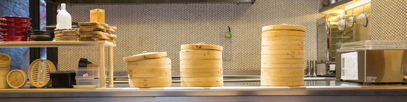 Bao boom